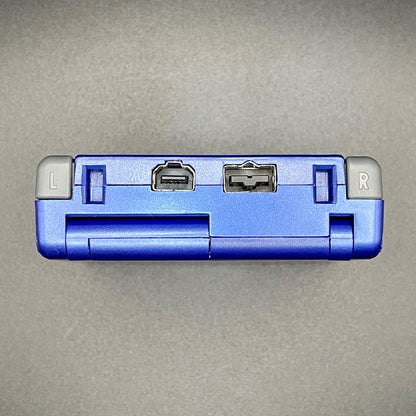 Game Boy Advance SP Body IPS V7.1 LCD 009