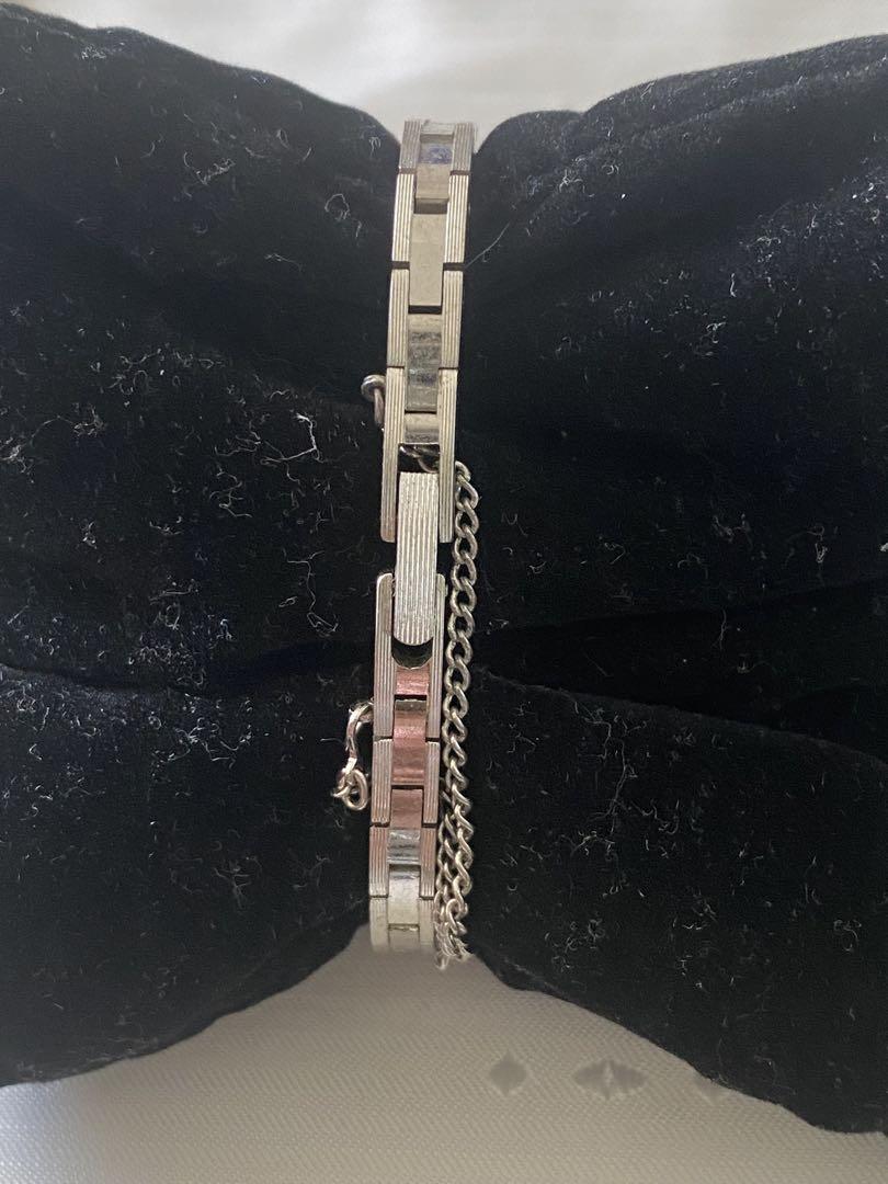 SEIKO Queen Seiko Watch Ladies Hand-Wound Watch Rare In Operation