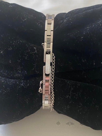 SEIKO Queen Seiko Watch Ladies Hand-Wound Watch Rare In Operation