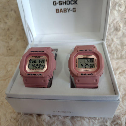 New G Presents Lovers Collection LOV-18B-4JR