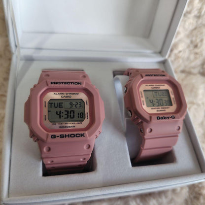 New G Presents Lovers Collection LOV-18B-4JR