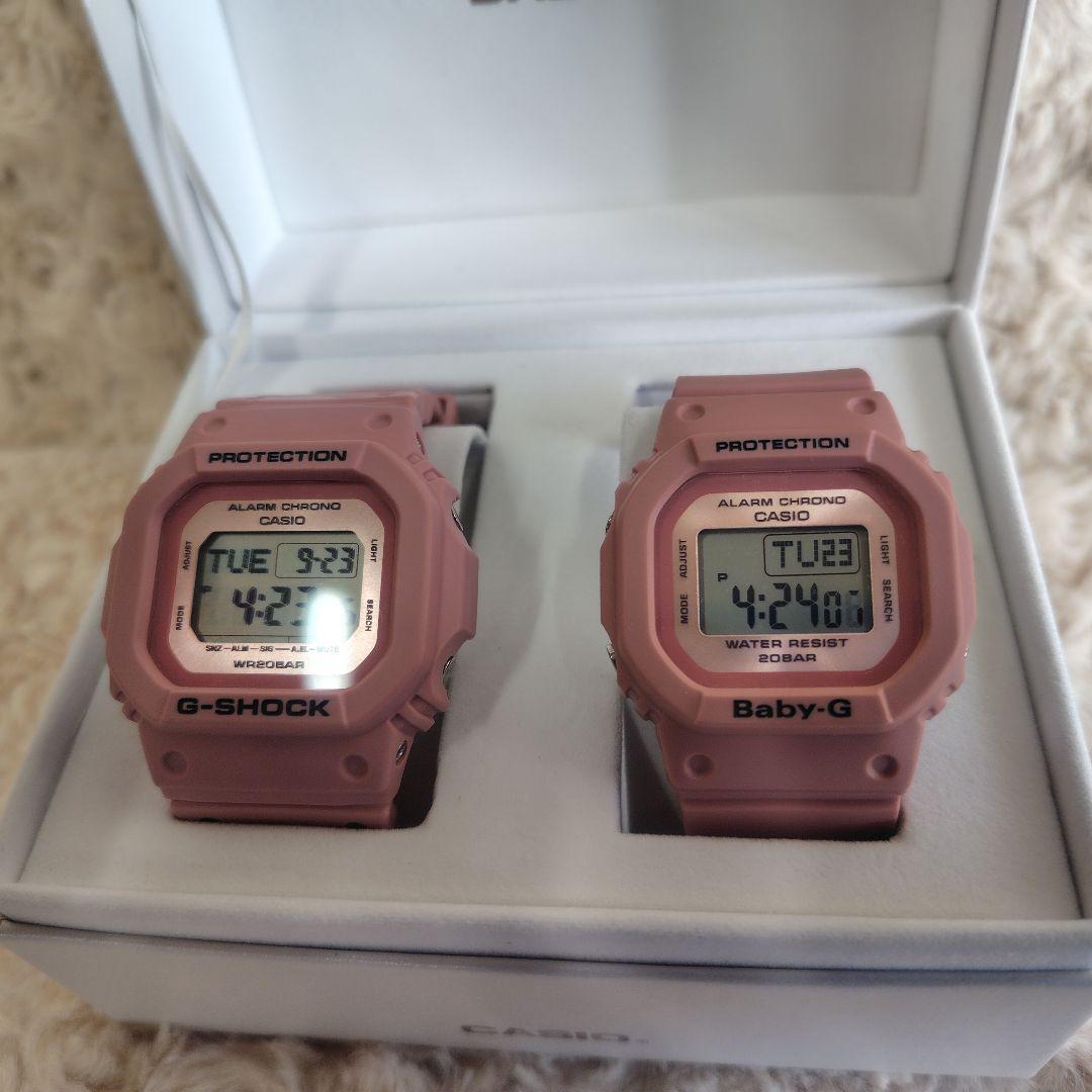 New G Presents Lovers Collection LOV-18B-4JR