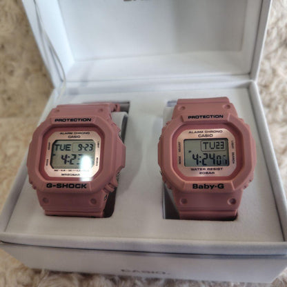 New G Presents Lovers Collection LOV-18B-4JR