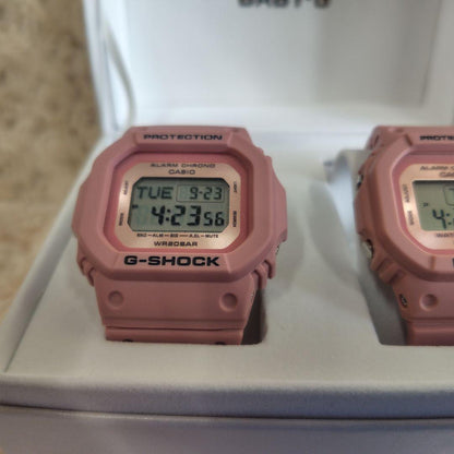 New G Presents Lovers Collection LOV-18B-4JR