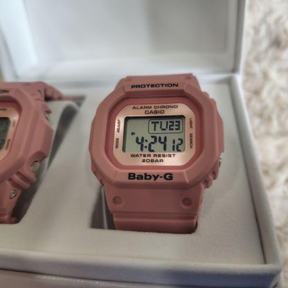 New G Presents Lovers Collection LOV-18B-4JR