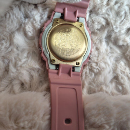 New G Presents Lovers Collection LOV-18B-4JR