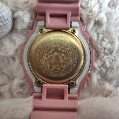 New G Presents Lovers Collection LOV-18B-4JR