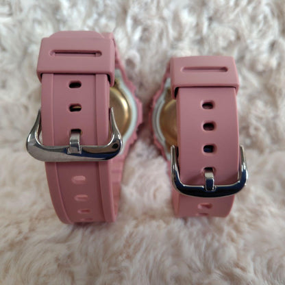 New G Presents Lovers Collection LOV-18B-4JR