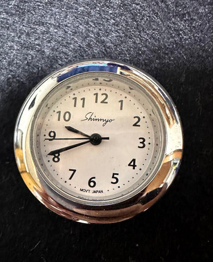 Pocket Watch Made in Japan