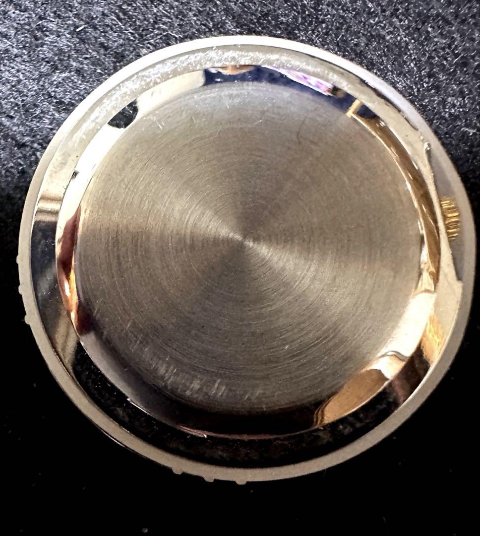 Pocket Watch Made in Japan