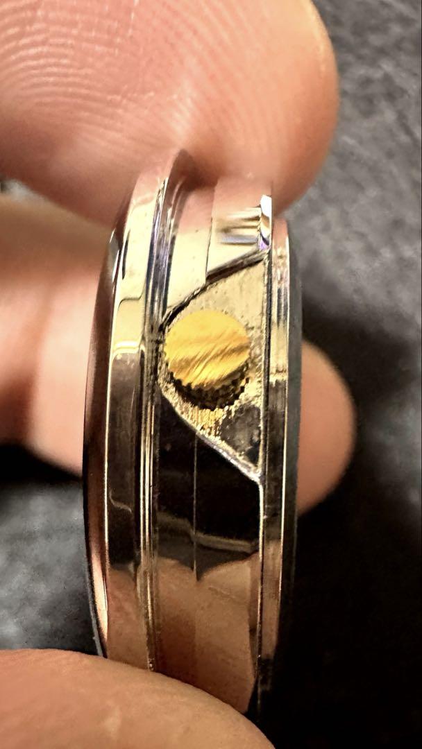 Pocket Watch Made in Japan