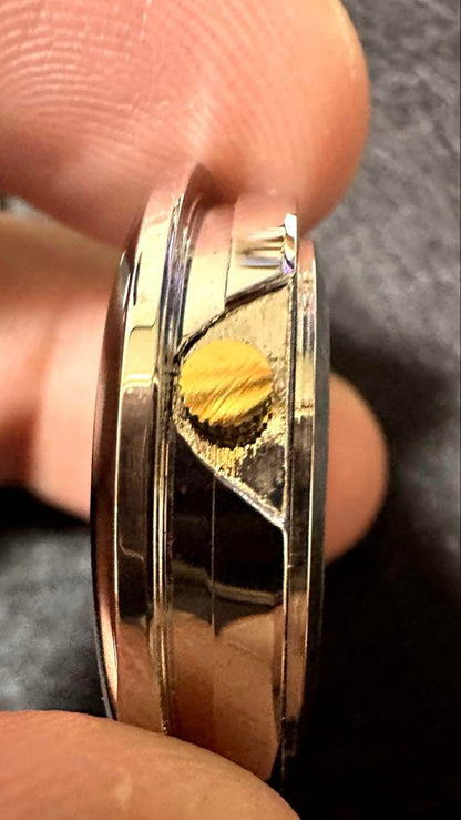 Pocket Watch Made in Japan