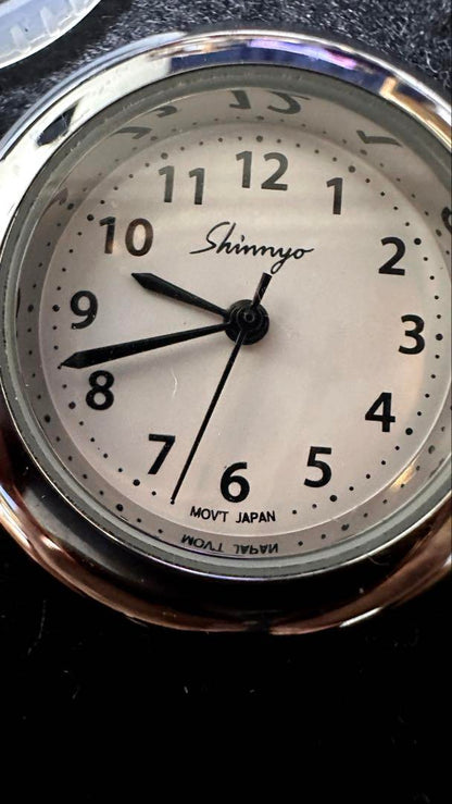 Pocket Watch Made in Japan