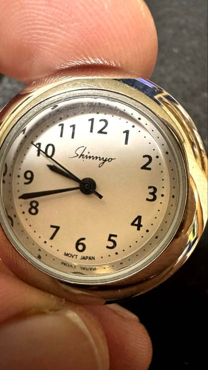 Pocket Watch Made in Japan