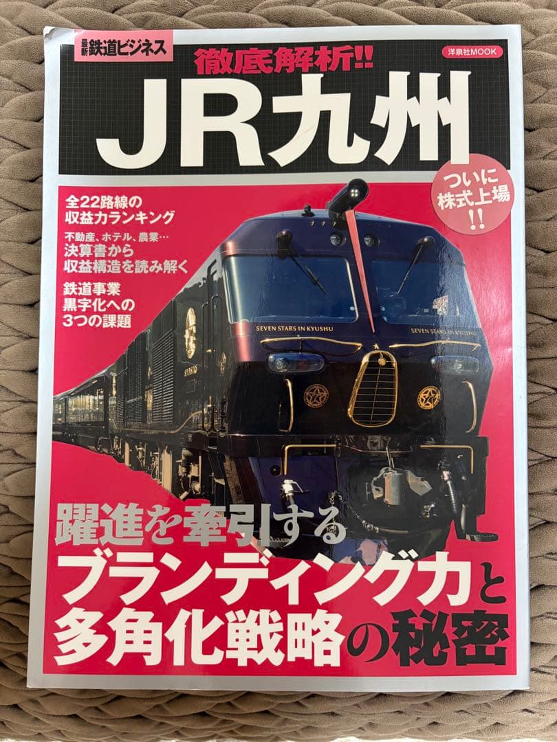 Tourist Train Special Issue 4-Volume Set