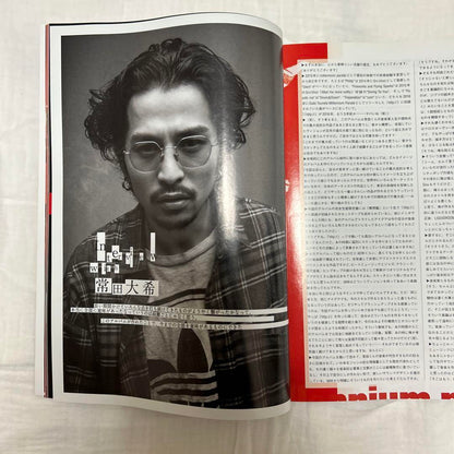 millennium parade MUSICA