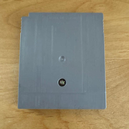 Pokémon Red Game Boy