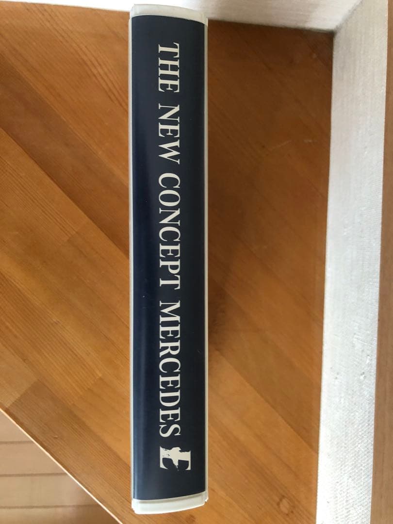 Mercedes-Benz E-Class Catalog