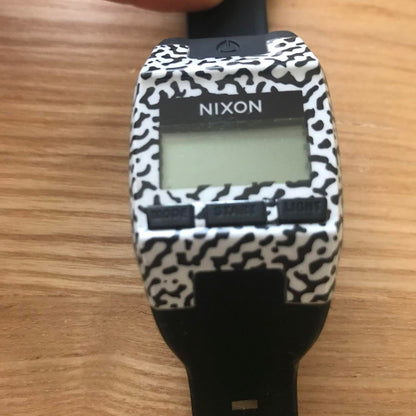 NIXON Watch