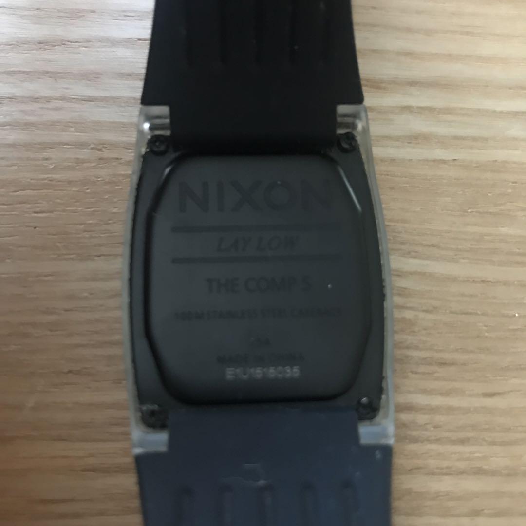 NIXON Watch