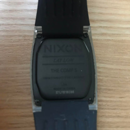 NIXON Watch