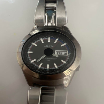 SEIKO AKA Men's Watch