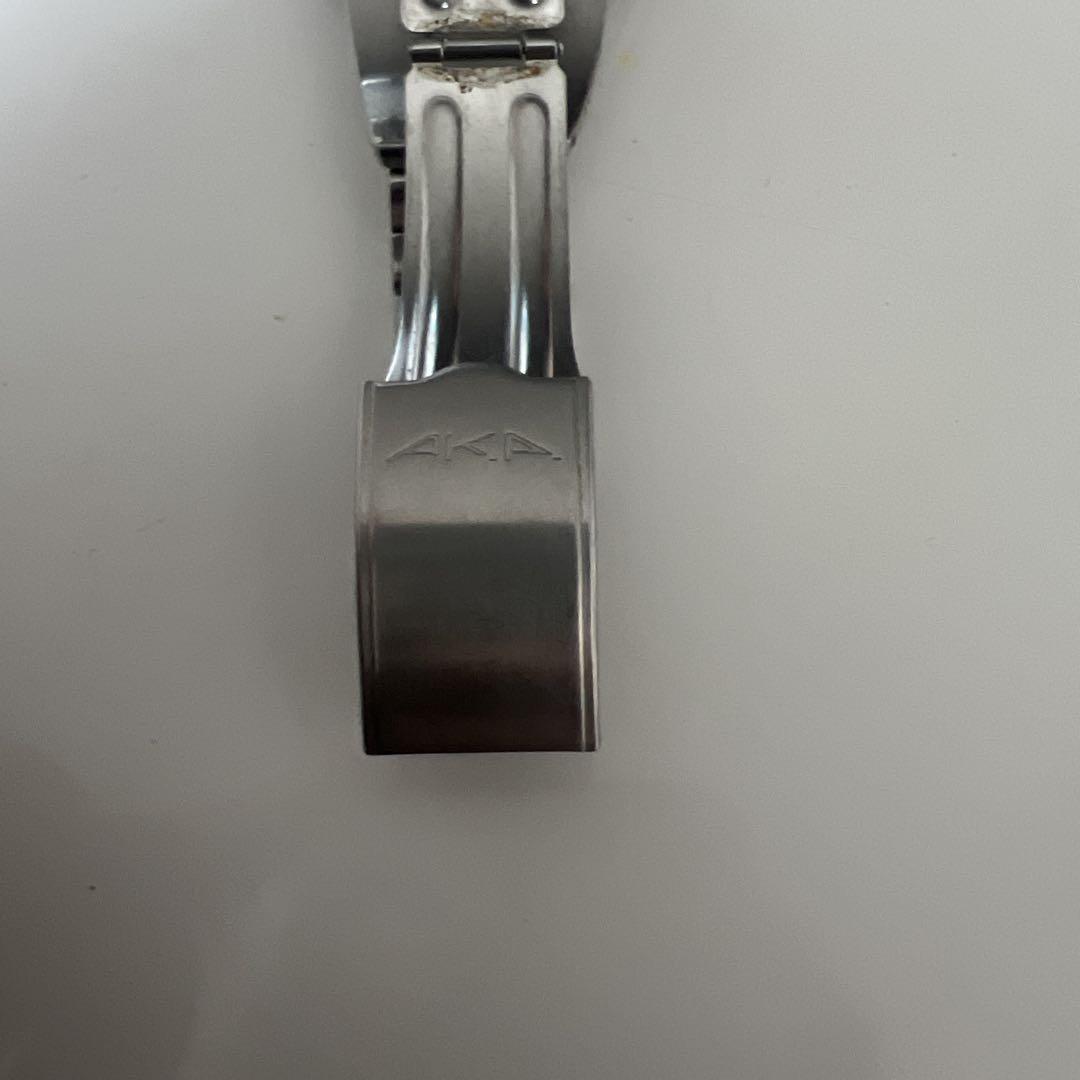 SEIKO AKA Men's Watch