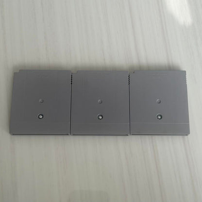 Nintendo Game Boy Software