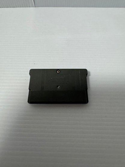 Super Mario Advance Game Boy Advance Software