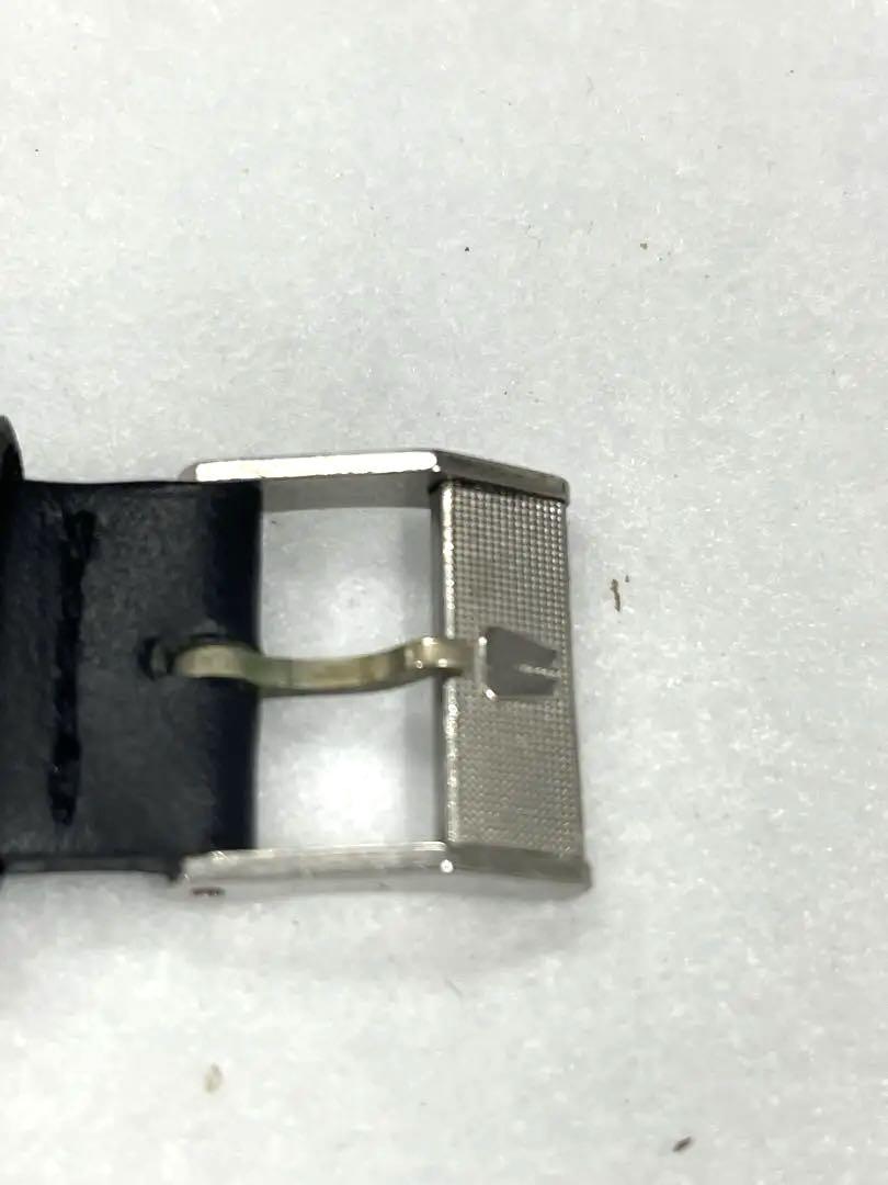 The Charm of the Ultra-Thin Swiss Universal Geneva Watch Case  Original Case