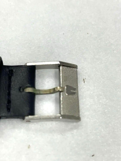 The Charm of the Ultra-Thin Swiss Universal Geneva Watch Case  Original Case