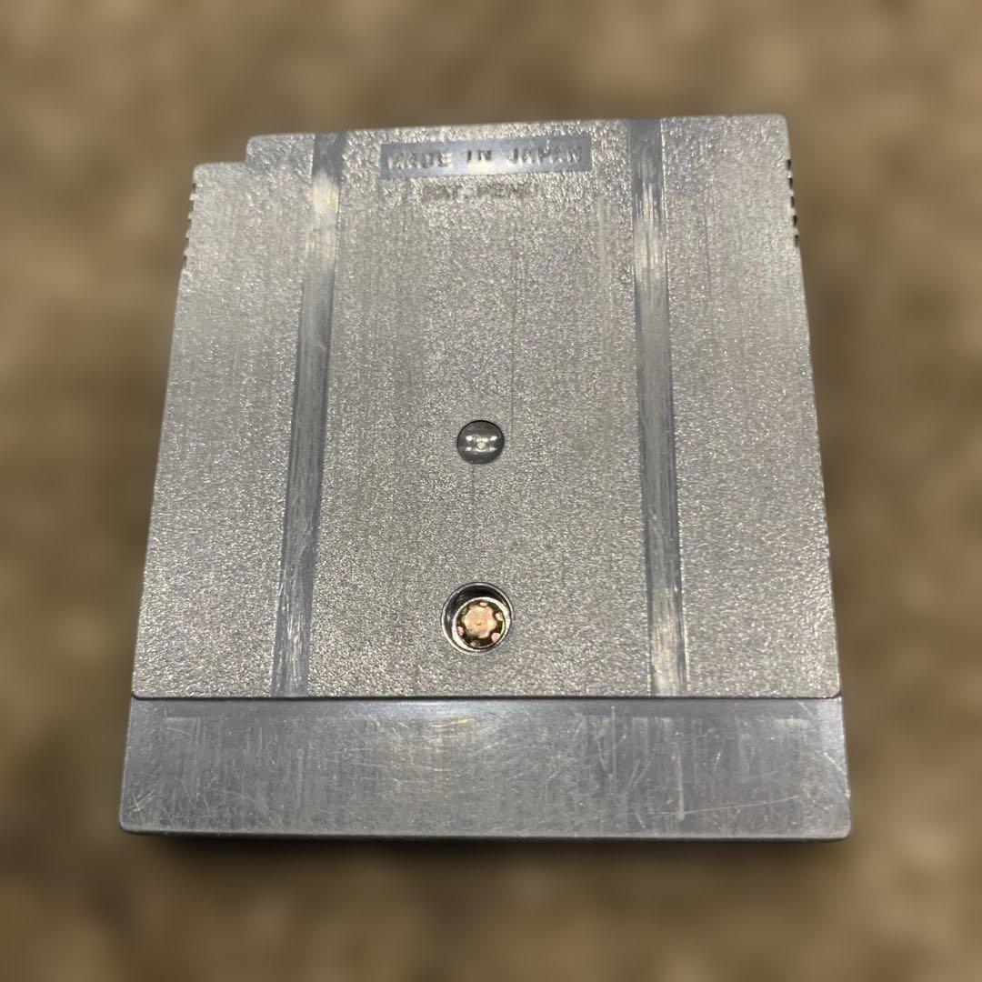 Yu-Gi-Oh! II & 4 Yu-Gi-Oh! Deck Game Boy Software Set