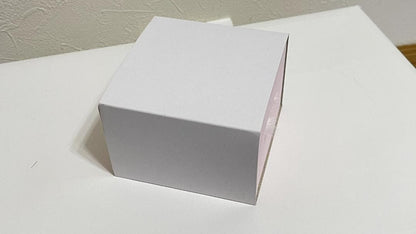 AngelHeart =LOVE Ikolaub Collaboration Watch Silver