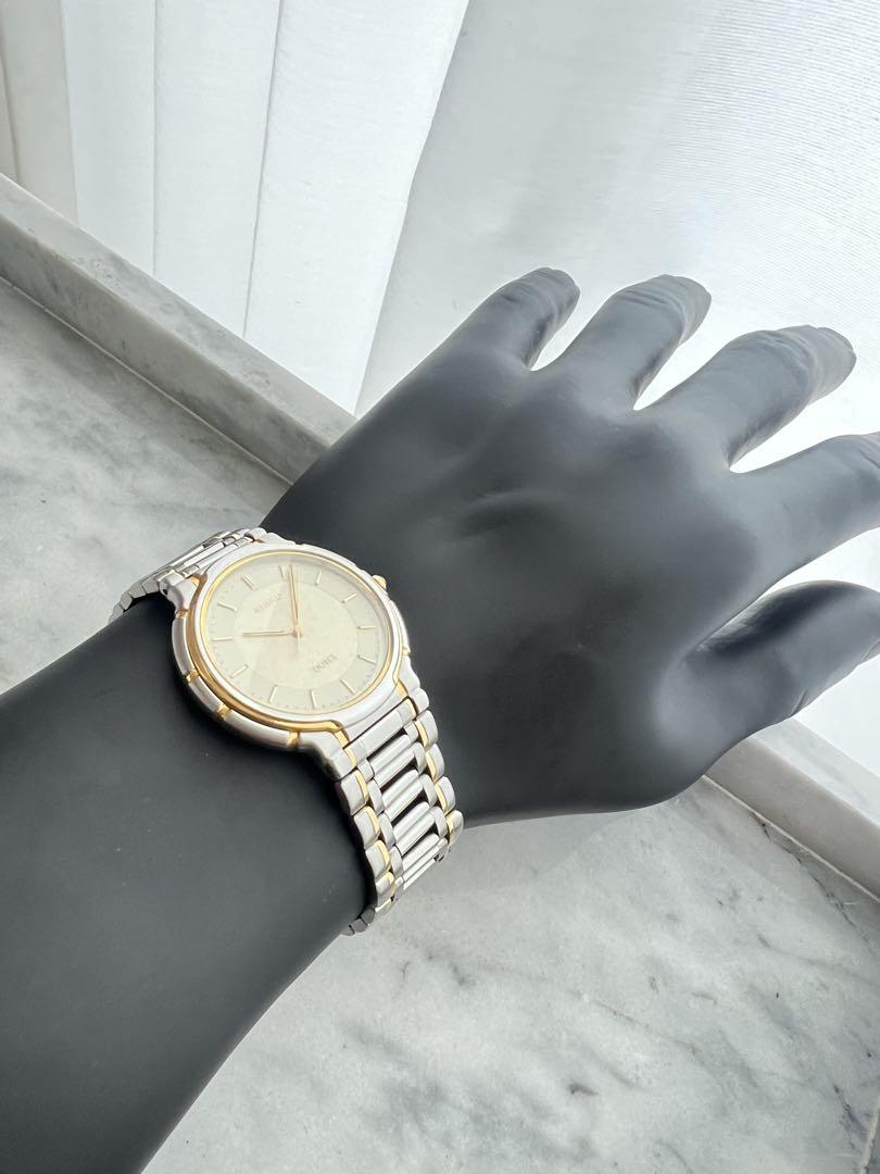 Battery Replaced Excellent Condition SEIKO DOLCE SEIKO DOLCE COMBI