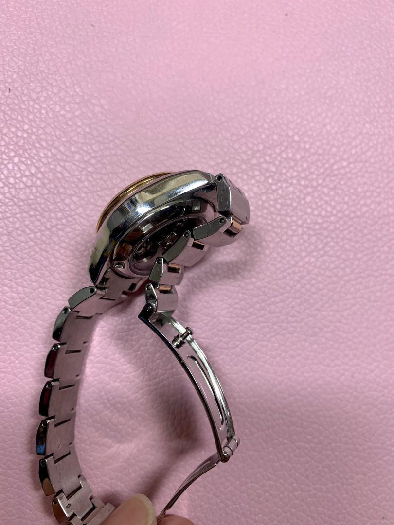 Rare CITIZEN Collection PD7166-54W Automatic