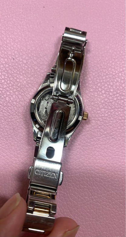 Rare CITIZEN Collection PD7166-54W Automatic