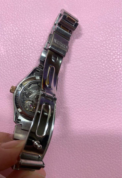 Rare CITIZEN Collection PD7166-54W Automatic