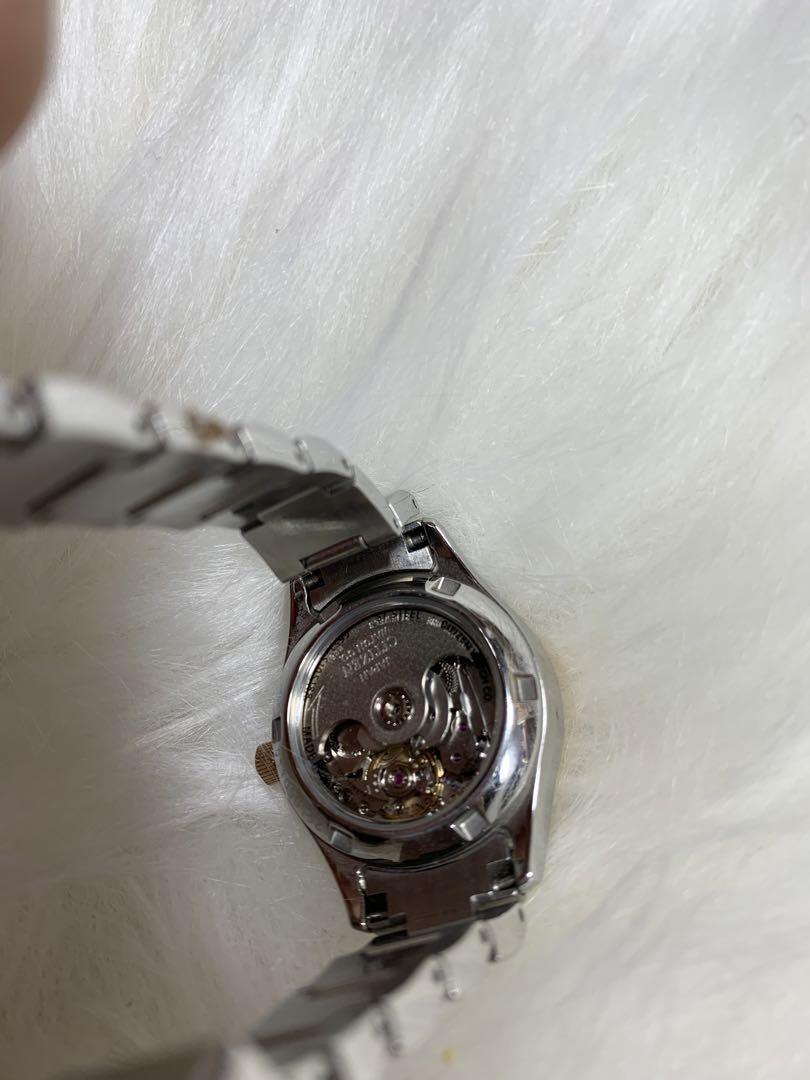 Rare CITIZEN Collection PD7166-54W Automatic