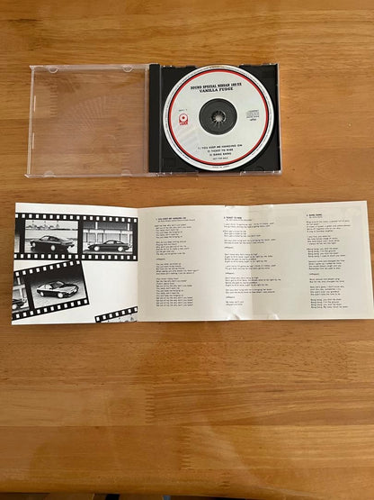 Nissan 180SX Sound Special CD