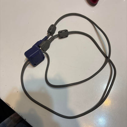 Game Boy Advance Accessory Blue