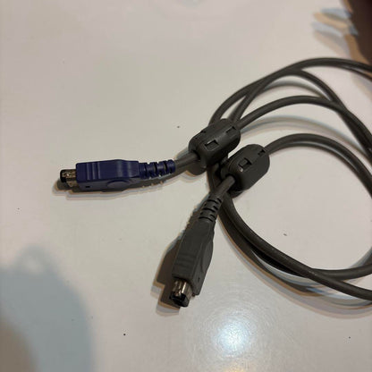 Game Boy Advance Accessory Blue