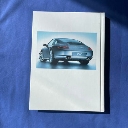 Porsche Precision 911 Catalog