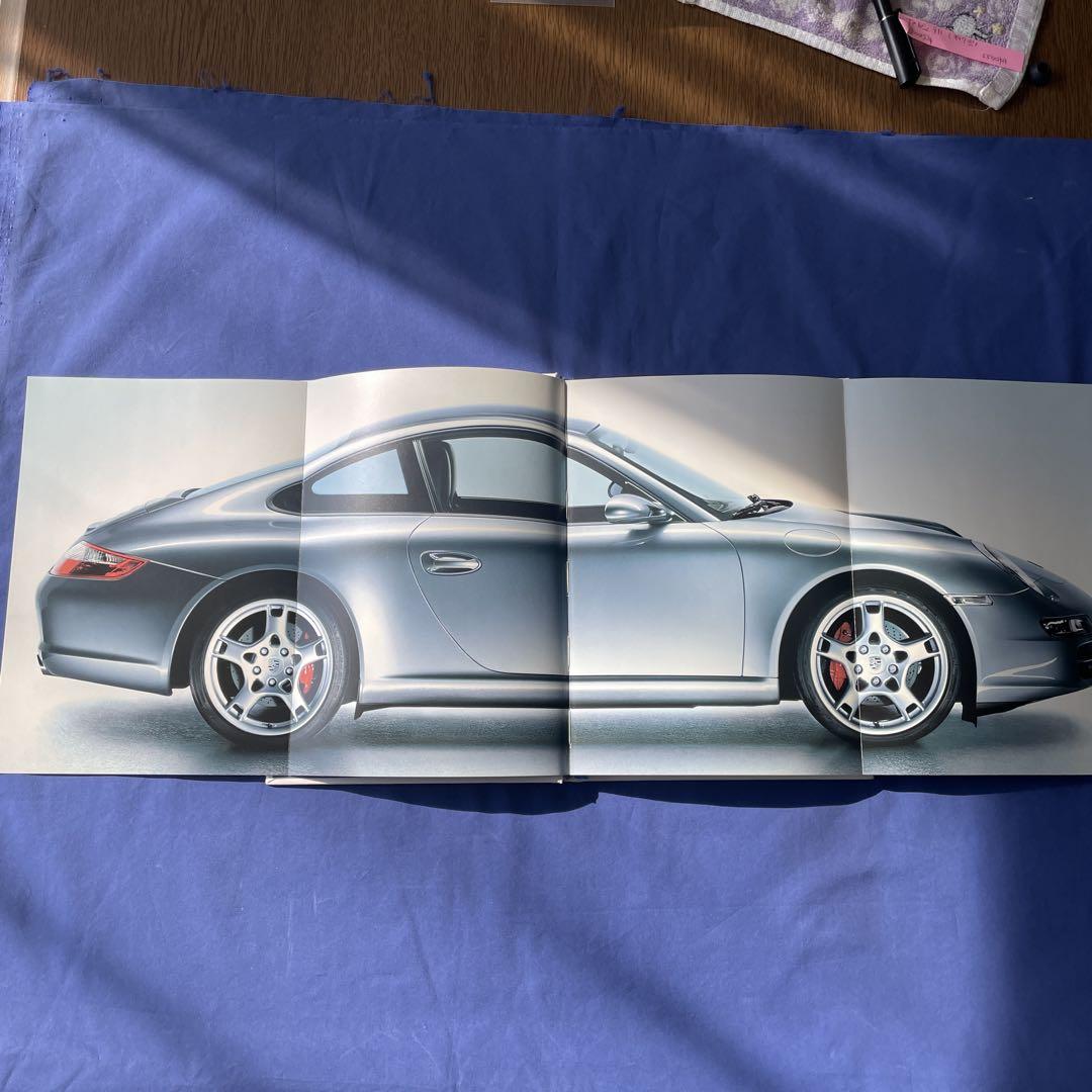 Porsche Precision 911 Catalog