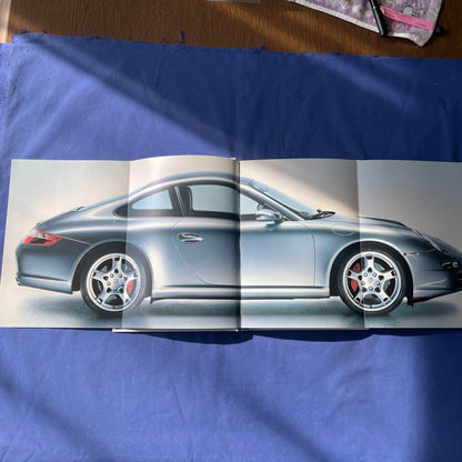 Porsche Precision 911 Catalog