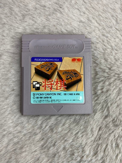 Nintendo Chess (Game Boy exclusive software)
