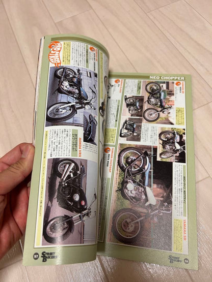 STREET BIKERS July 2001 Issue Street Bikers Harley