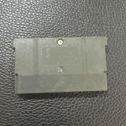 Pokémon Red Rescue Team AGB-B24J-JPN