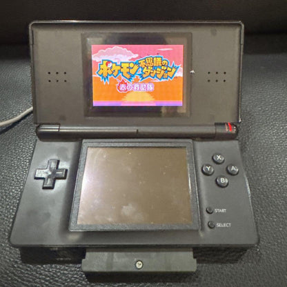 Pokémon Red Rescue Team AGB-B24J-JPN