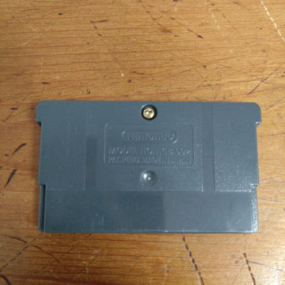 Super Mario Advance for Game Boy Advance