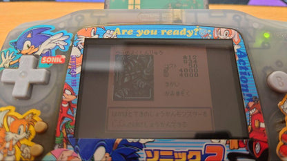 [Tested and Confirmed Working] Game Boy Color Software Yu-Gi-Oh! Duel Monsters II, III, and 4